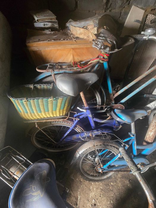 Продам велосипеды