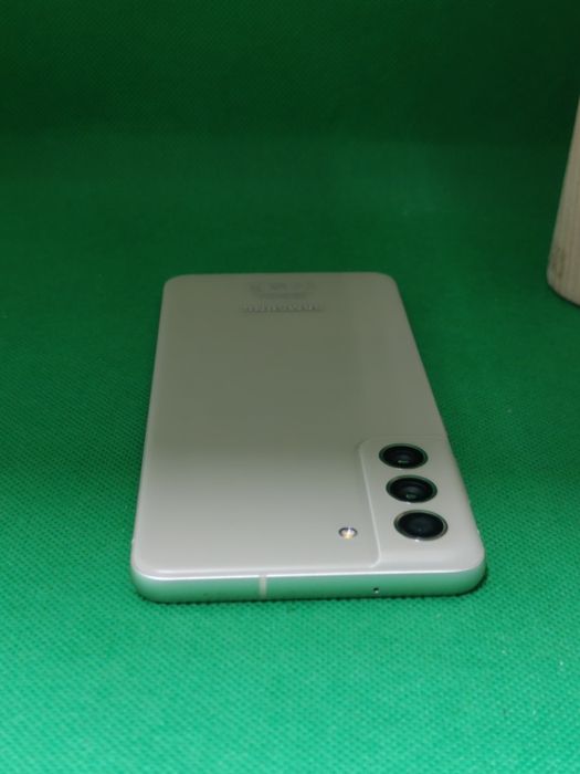 Samsung S21 FE 5G 256 GB - Garantie