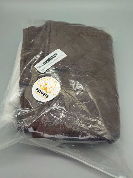 Предпазно покривало за диван за домашни любимци (2-местен) !