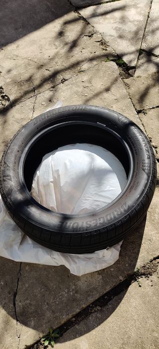 Cauciucuri vara Bridgestone Turanza 215/55/R18 Vara DOT 2019 Made in J