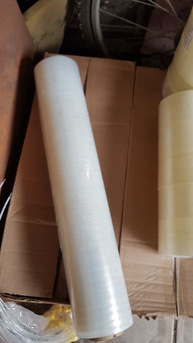 стреч плёнка 6 шт