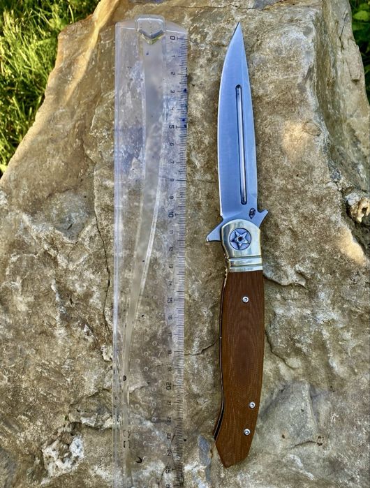 Cutit de supravietuire