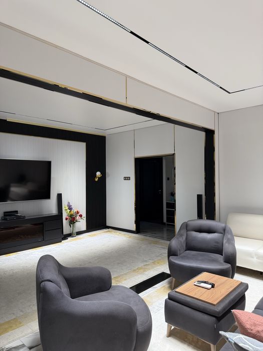 Квартира 5 ти комнатня квртира