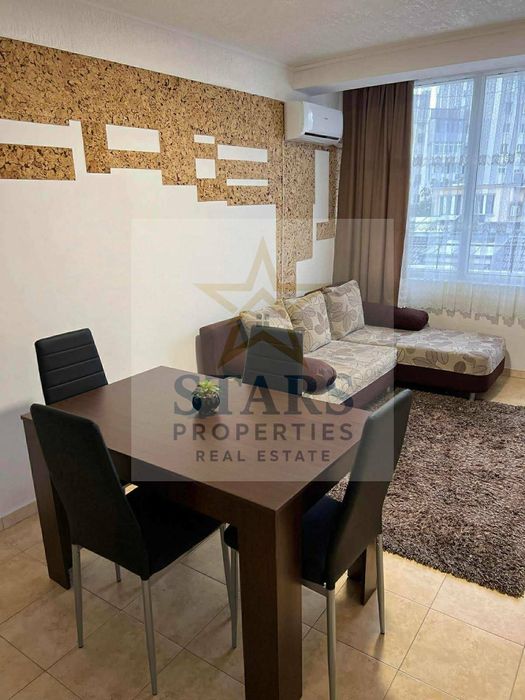Продажба 2-стаен гр. Варна - ВИНС 40m²