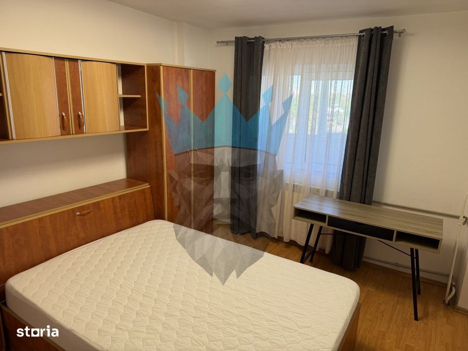 Apartament 3 Camere Mihai Bravu Bucuresti-Metrou Piata Muncii