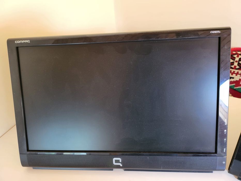 Монитор компак 18.5инча