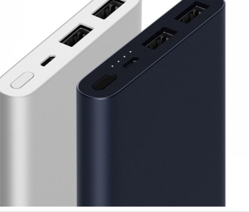 Продам повербанк