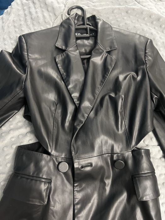 Продам платье-пиджак от Zara