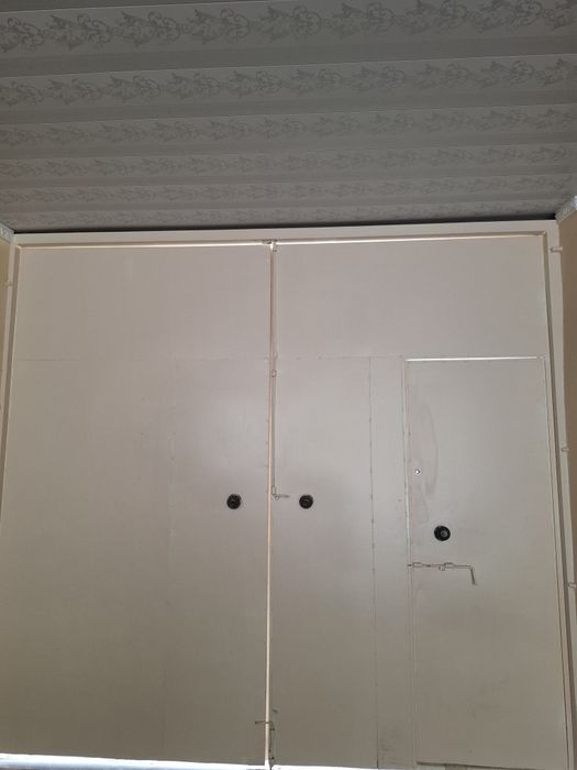 Darvoza Sotiladi seyf sotiladi