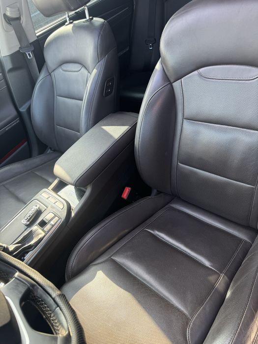 GRANDEUR IG 3.0 2018 год