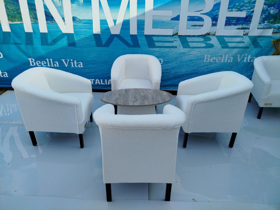 Итальянский классика Bella Vita