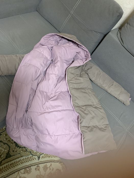 Куртки женские