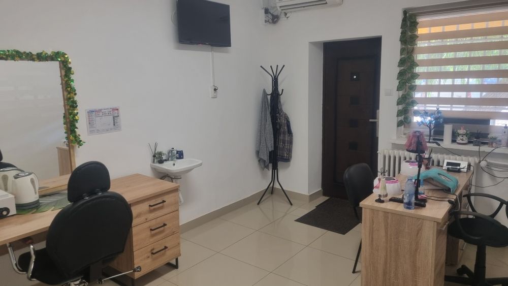 Spatiu de inchiriat