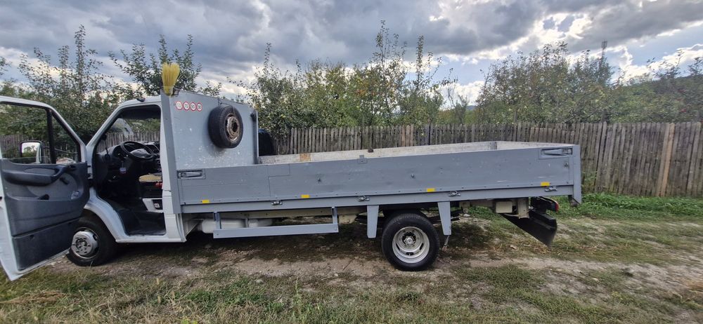 Vand mercedes sprinter