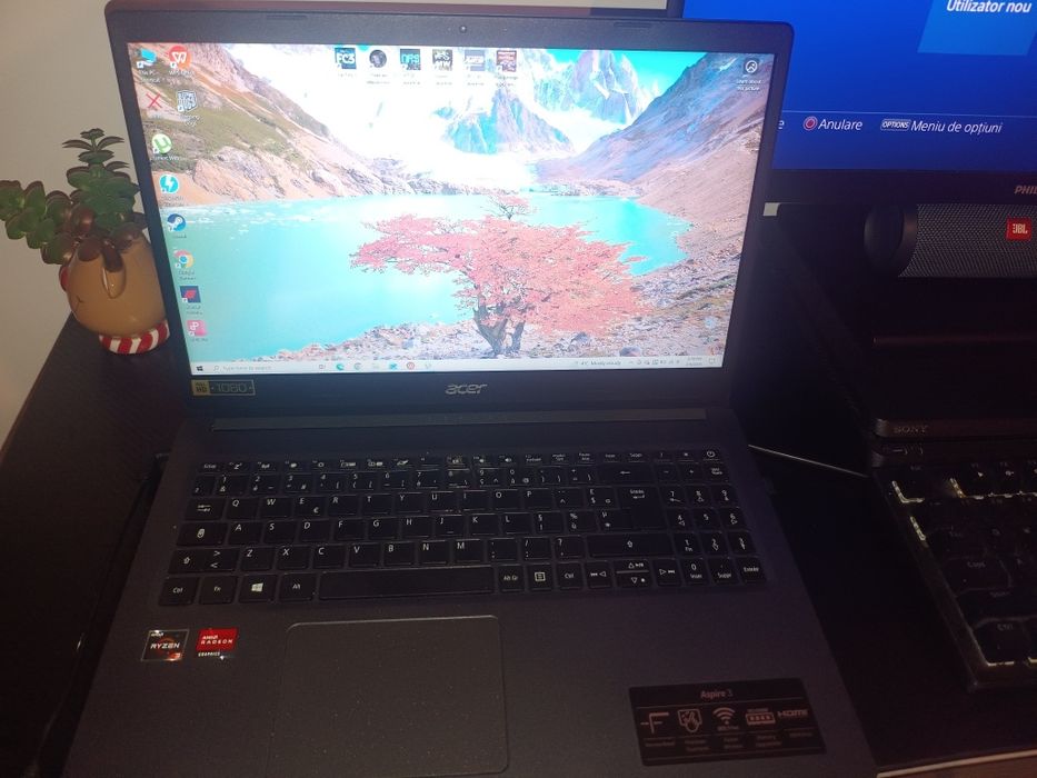Laptop Acer Aspire 3