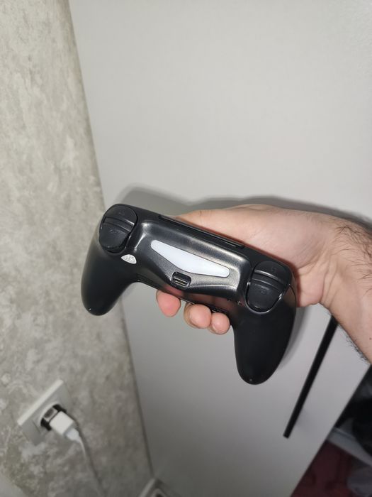 Игровой Контроллер GAMINJA для PS4-5, ПК