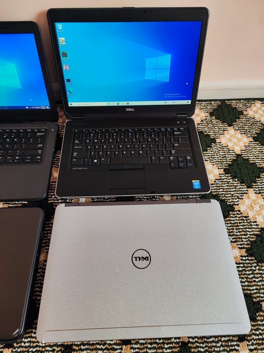 Noutbuklar sotiladi , noutbuk dell core i3