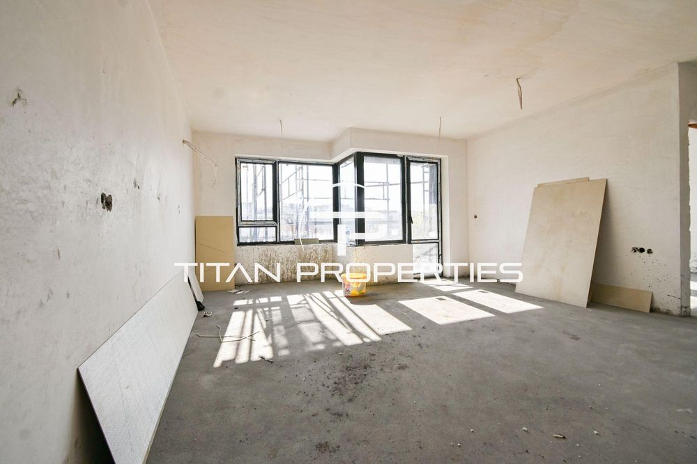 Продава се Тристаен апартамент в София, Студентски град - 120 кв.м за 1190 €/кв.м - Снимка #4