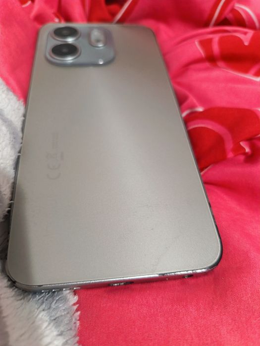 Telefon Infinix Smart 64 GB  functionează perfect