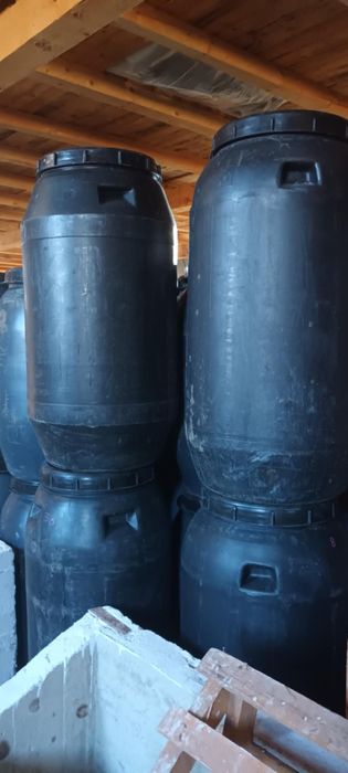 Бидони за всичко чисти