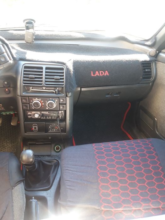 Продам автомашину ваз 2112
