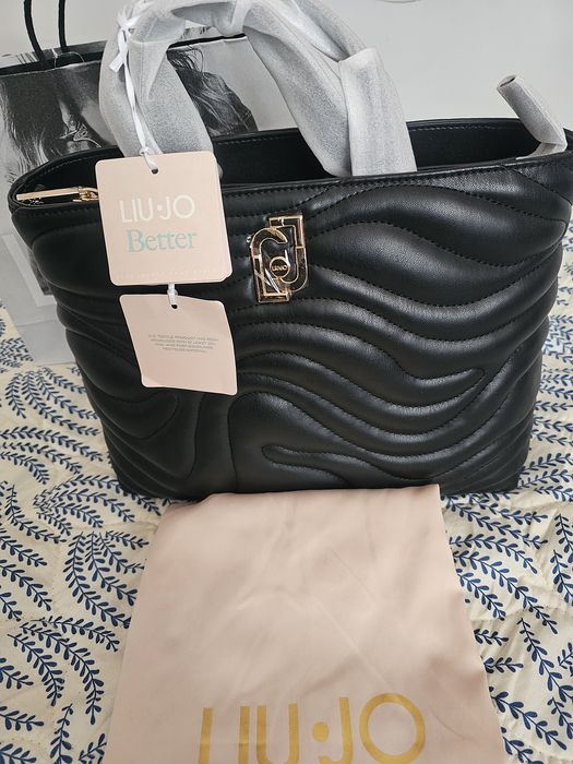 LIU JO оригинална чанта