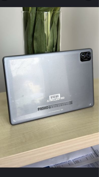 Планшет Teclast P40 HD
