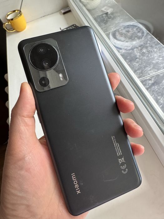 Редми xiaomi 13 lite 256гб