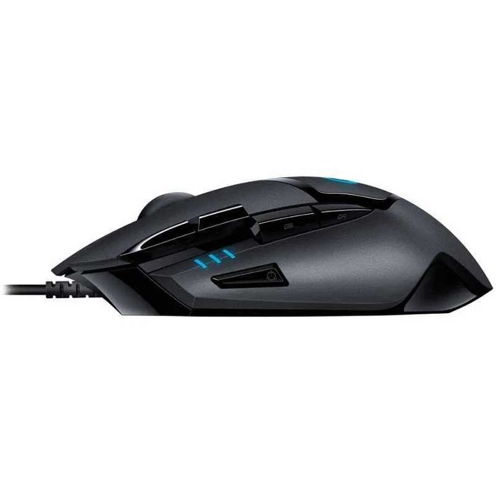 Mouse Gaming Logitech G402 Hyperion Fury sigilat in cutie nou Sigilat