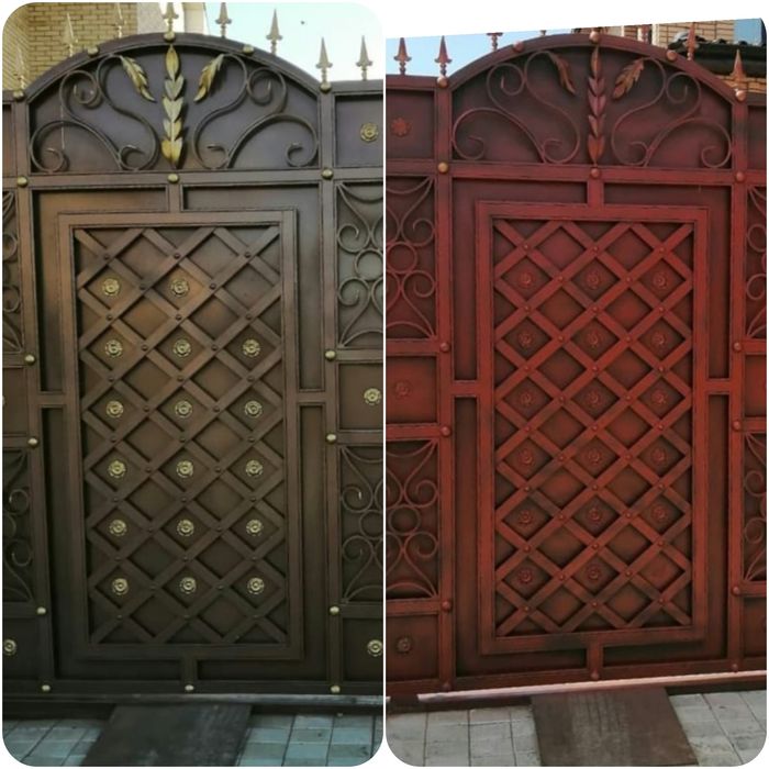 Покраска, малярные работы