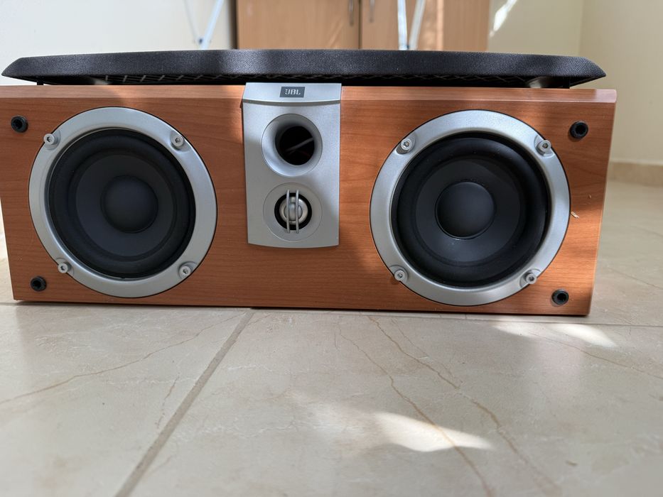 JBL SCS 178 Център