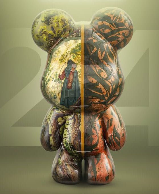 Игрушки на заказ