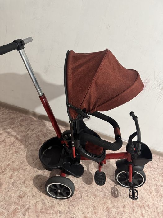 Продам детский велосипед