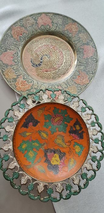 Старинни украшения от Индия