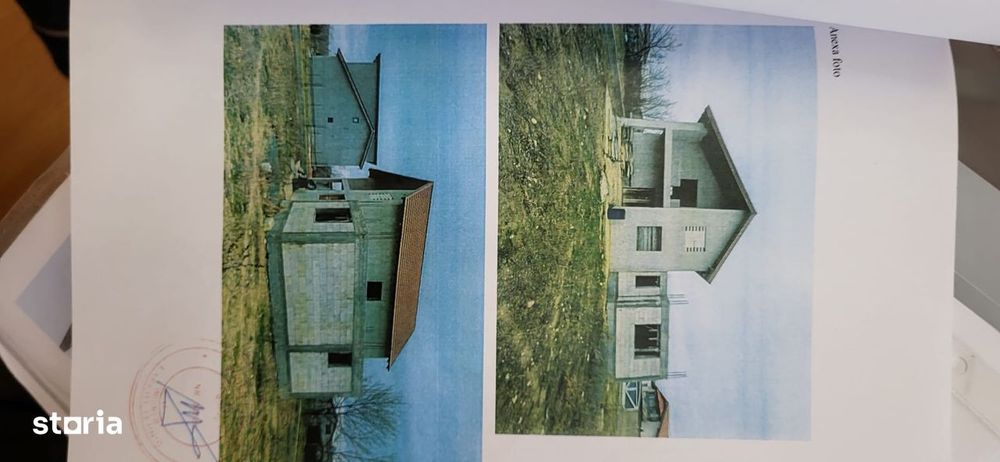 Vând locuință sau investiție – Agigea, Str. Tiberiu Brediceanu