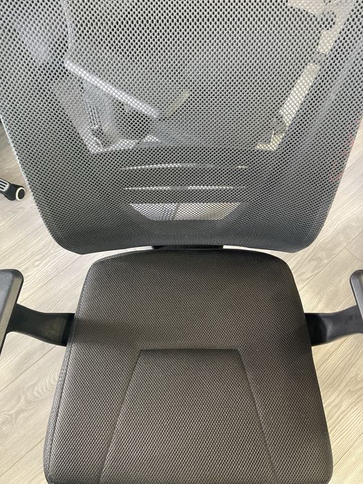 Офисное кресло б/у