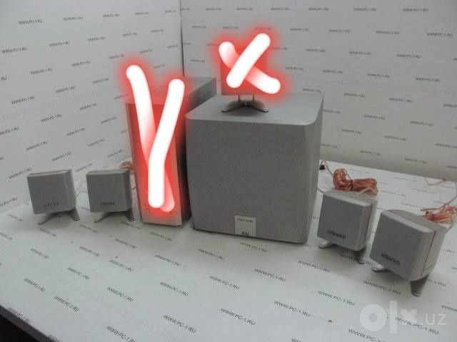 Продам колонки micolab