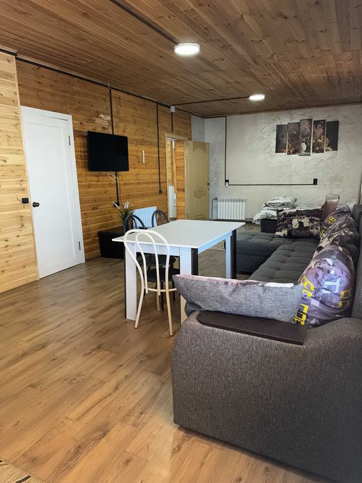 Сдам домик на Бухтарме