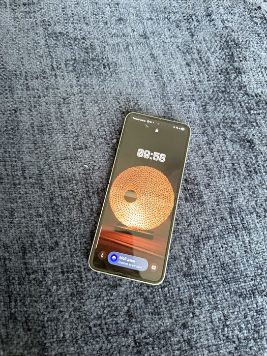 Samsung Galaxy Z Flip6