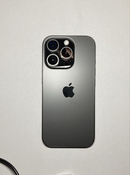 Iphone 16 Pro 128 GB US