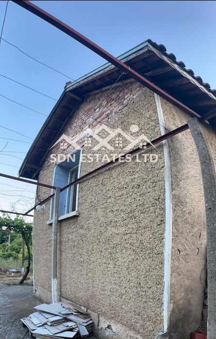 Продава се Къща в с. Горно Сахране, Област Стара Загора - 80 кв.м за 383 €/кв.м - Снимка #14