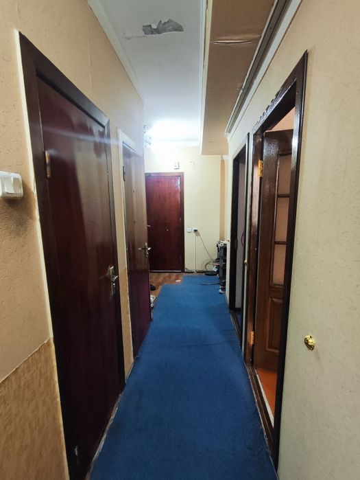 Коратош чорсу 3*4/2/12