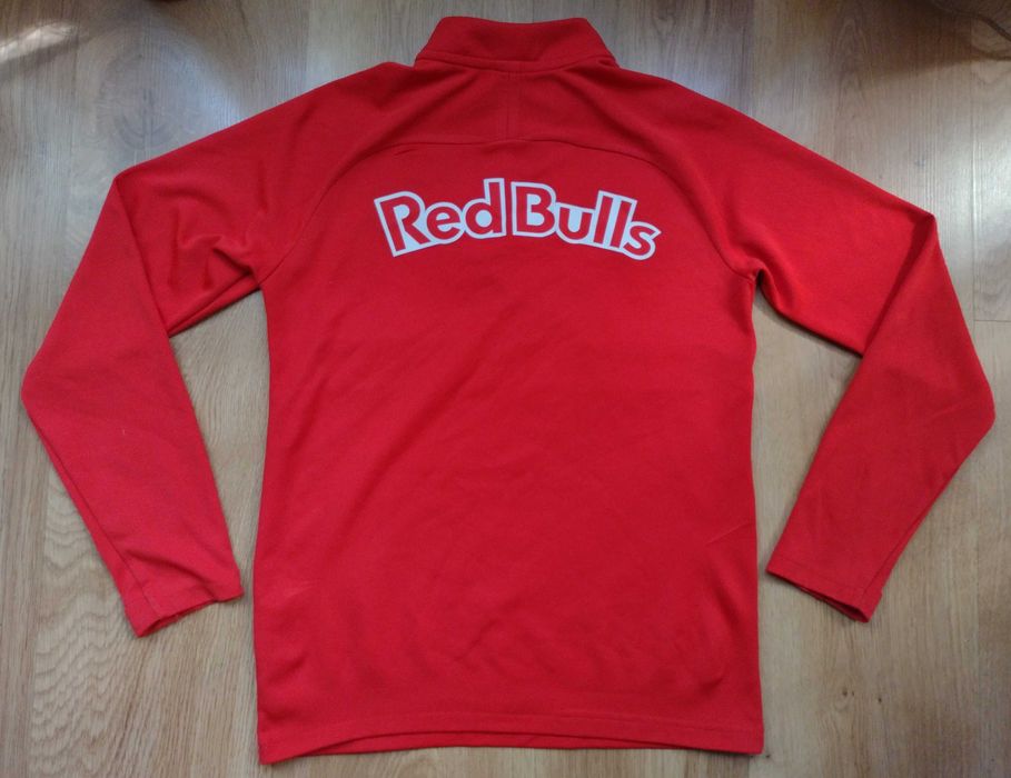 Red Bull Akademie / NIKE - детско футболно горнище