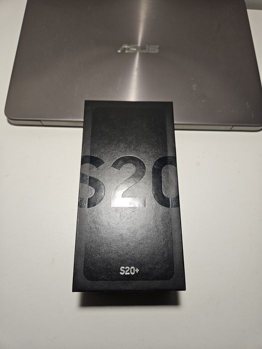 Samsung s20 +/plus