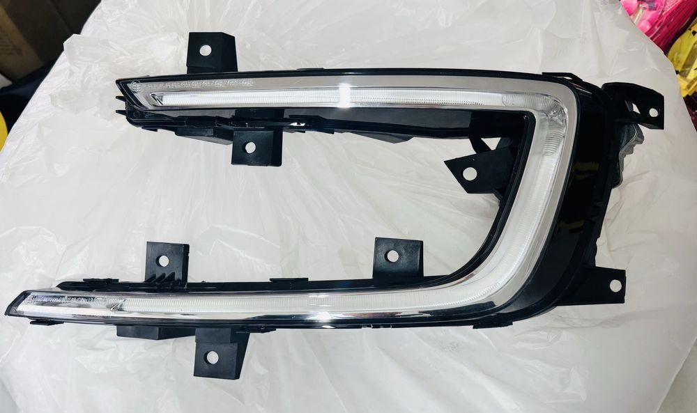 Lampa lumina zi LED DRL GOLF MK7 -GTEstanga-NOUA