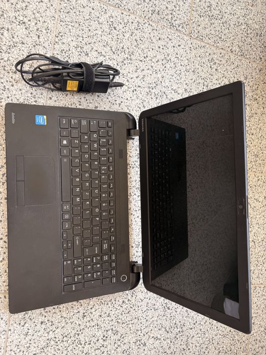 Set complet calibrare Anthem ARC-1 + Laptop Toshiba (Ready to Use)