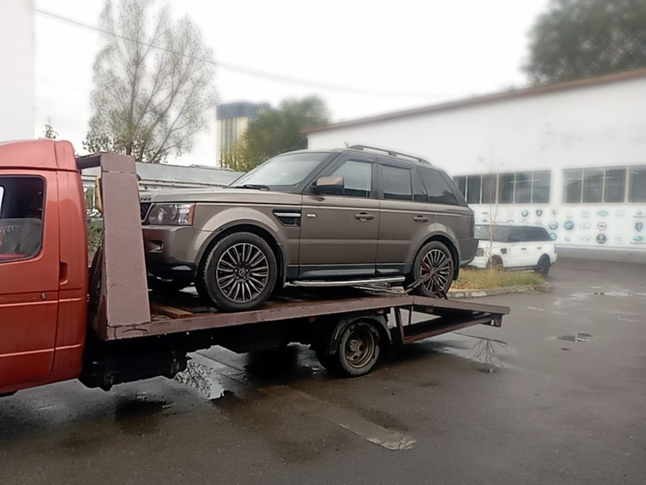 Эвакуатор недорого