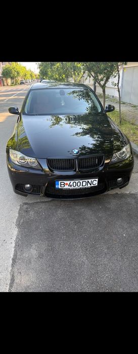 Bmw seria 3  2000 disel