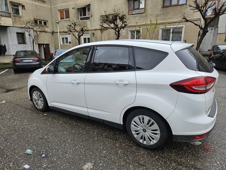 Ford cmax an2016