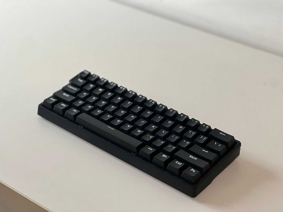 Tastatura Mecanica Gaming Aula Win60 Magnetic Switch